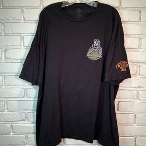 Universal Studios Halloween Horror Nights 2022 T-Shirt 3XL